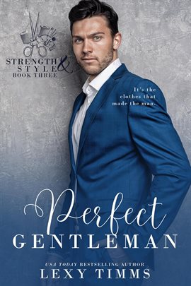 Cover image for Perfect Gentleman