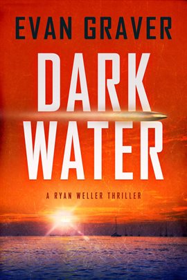 Cover image for Dark Water
