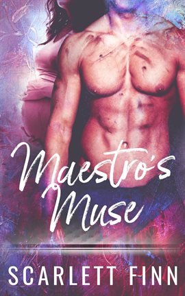 Cover image for Maestro's Muse