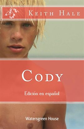 Cover image for Cody