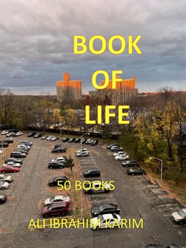 Cover image for Book of Life