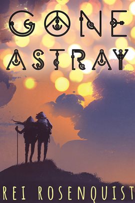 Cover image for Gone Astray