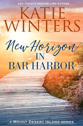 Cover image for New Horizon in Bar Harbor