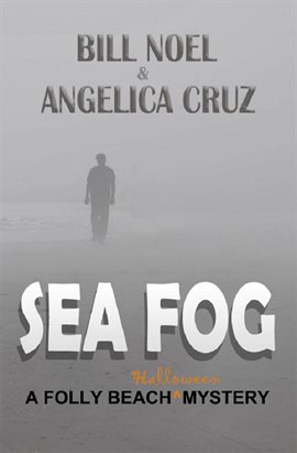 Cover image for Sea Fog