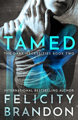 Cover image for Tamed