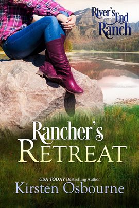 Cover image for Ranch's Retreat