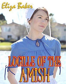 Cover image for Lucille of the Amish