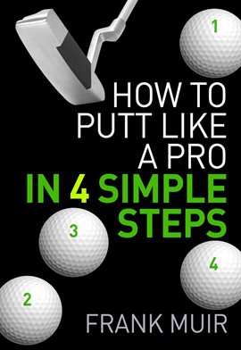 Cover image for How to Putt Like a Pro in 4 Simple Steps
