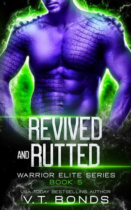 Cover image for Revived and Rutted