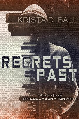 Cover image for Regrets Past