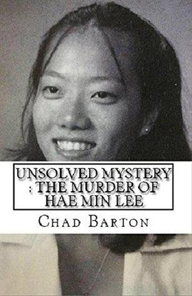 Cover image for Unsolved Mystery