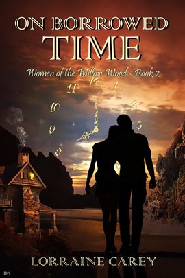 Cover image for On Borrowed Time