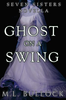 Cover image for Ghost on a Swing