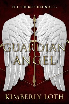 Cover image for Guardian Angel