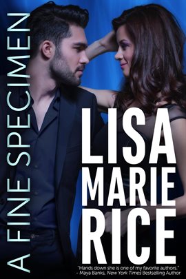 Imagen de portada para A Fine Specimen