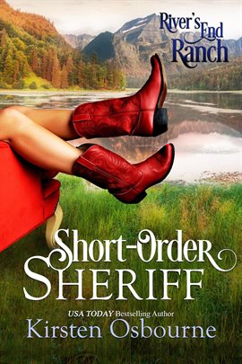 Cover image for Short-Order Sheriff