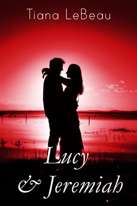 Cover image for Lucy and Jeremiah