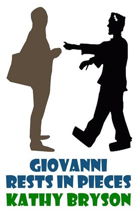 Cover image for Giovanni Rests in Pieces