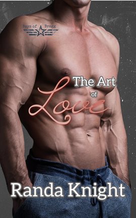 Book Jacket: The Art of Love
