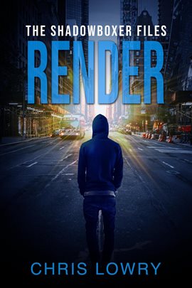 Cover image for Render - The Shadowboxer Files