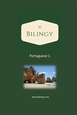 Cover image for Portuguese 1