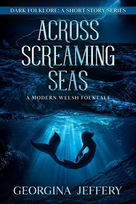 Cover image for Across Screaming Seas