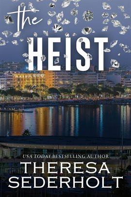 Cover image for The Heist