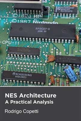 Cover image for NES Architecture