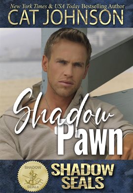 Cover image for Shadow Pawn