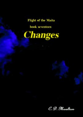 Cover image for Changes