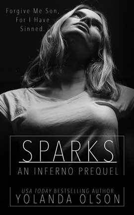Cover image for Sparks