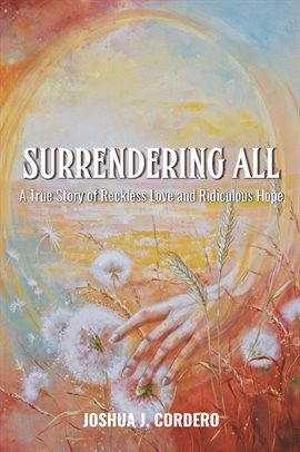 Cover image for Surrendering All