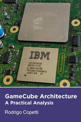 Cover image for GameCube Architecture