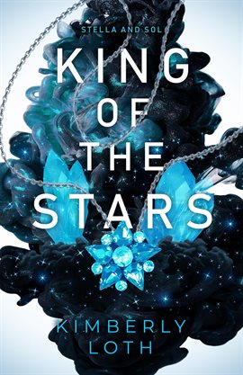 Cover image for King of the Stars