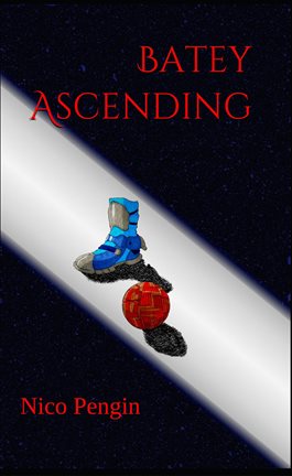Cover image for Batey Ascending