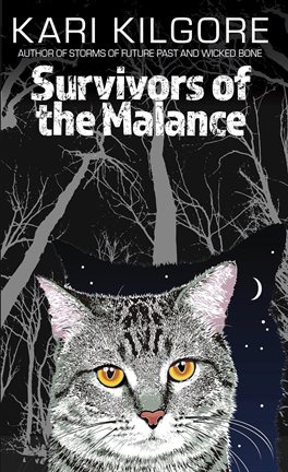Cover image for Survivors of the Malance