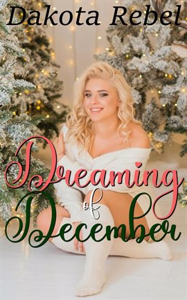 Cover image for Dreaming of December