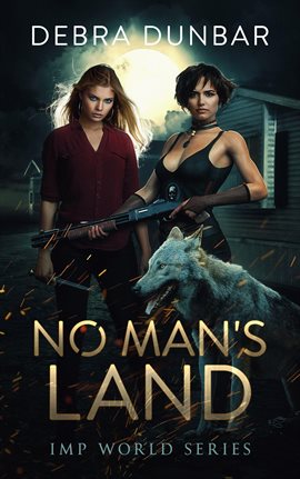Imagen de portada para No Man's Land