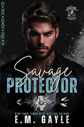 Imagen de portada para Savage Protector