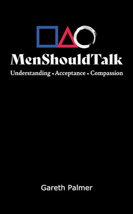Imagen de portada para Men Should Talk