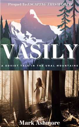 Cover image for Vasily