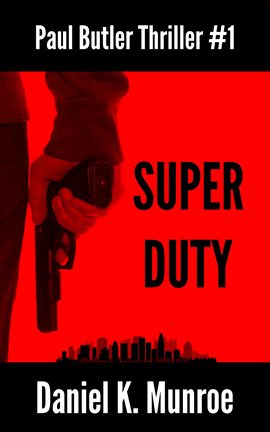 Imagen de portada para Super Duty