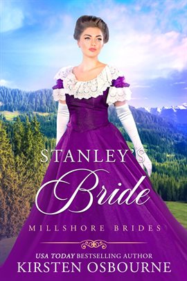 Cover image for Stanley's Bride