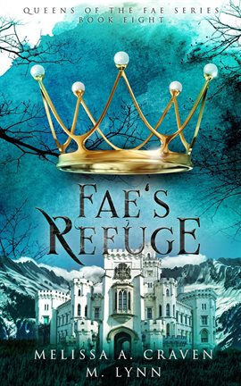 Cover image for Fae's Refuge