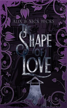 Cover image for The Shape of Love