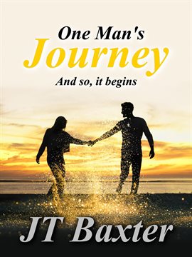 Cover image for One Man's Journey
