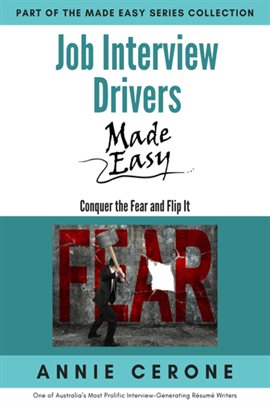 Cover image for Job Interview Drivers Made Easy