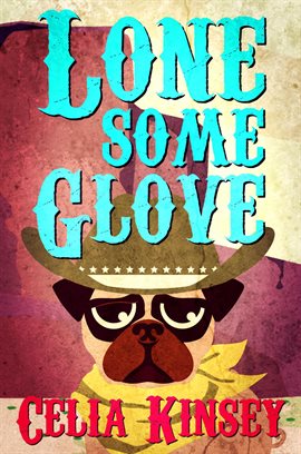 Cover image for Lonesome Glove