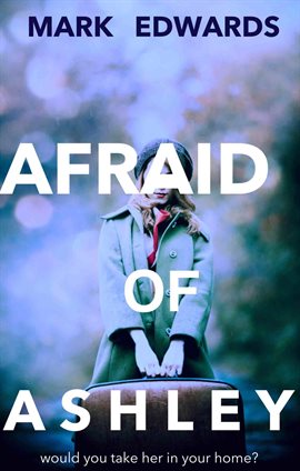Cover image for Afraid of Ashley