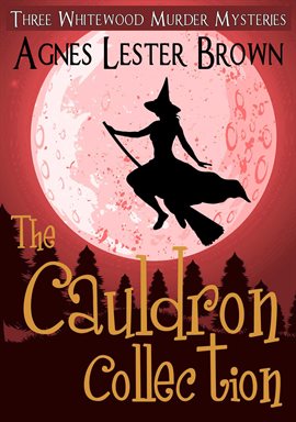 Cover image for The Cauldron Collection
